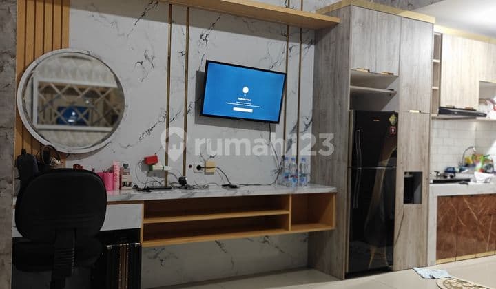 For Annual Rent: Airport City Apartment Fully Furnished Ready to Occup