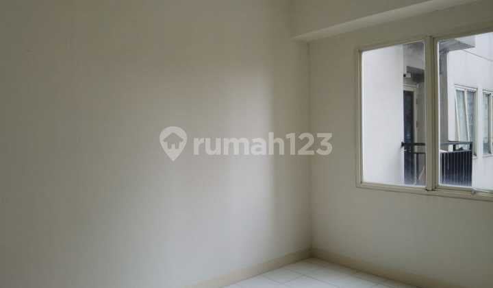 Unit Unfurnished 2Kt Podomoro Golf View Tower Cordia Lingkungan Nyaman