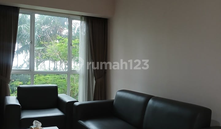 Dijual Cepat Apartemen Mewah Gandaria Heights Lokasi Strategis