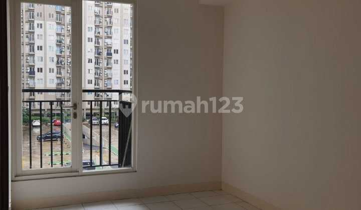 Podomoro Golf View Unit 2KT Kosongan Podomoro Golf View Tower Cordia Lingkungan Nyaman