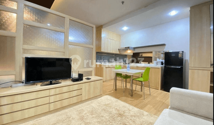 Dijual Apartemen Gateway Ahmad Yani Bandung