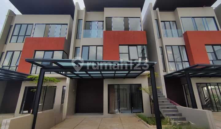 Dijual Rumah Daerah Cigadung Bandung