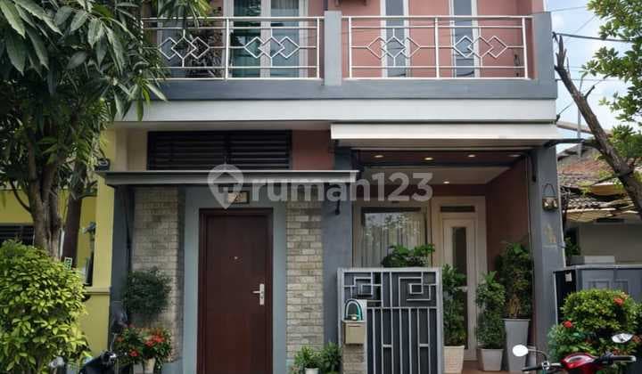 Dijual Rumah Daerah Telukjambe Karawang