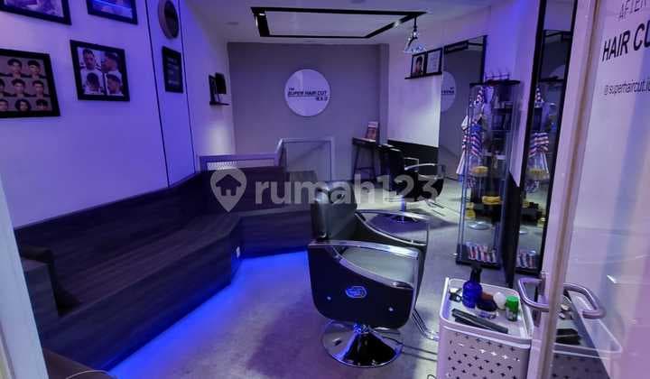For Rent: Commercial Space in Dago Area, Bandung