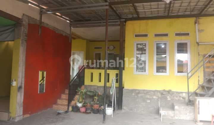 Dijual Rumah Daerah Garut Kota