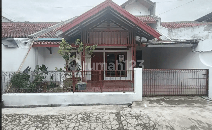 Dijual Rumah Siap Huni Daerah Cileunyi Kab Bandung