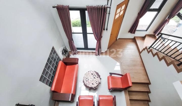 Dijual Rumah di Royal View Residence Ciwaruga Bandung