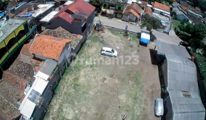 Dijual Tanah Luas Daerah Cihanjuang Bandung