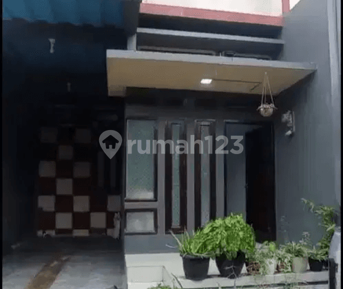 Dijual Rumah 3 Lantai Daerah Rancaekek Kab Bandung