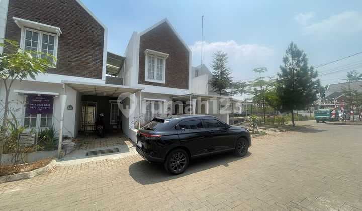 Dijual Rumah Daerah Padalarang