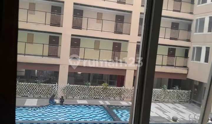 Dijual Apartemen Emerald Bandung