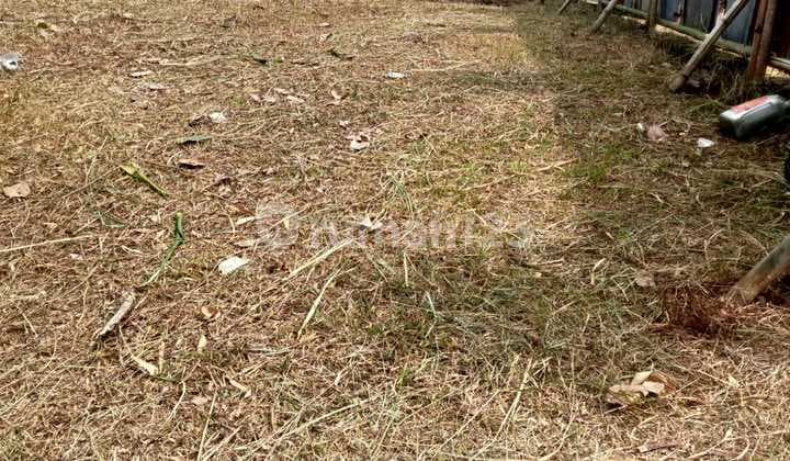 Dijual Tanah Daerah Cilaku Cianjur