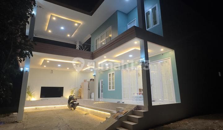 Dijual Rumah Daerah Ujungberung Bandung