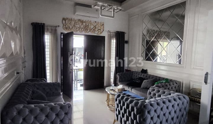 Dijual Rumah Daerah Sudirman Bandung