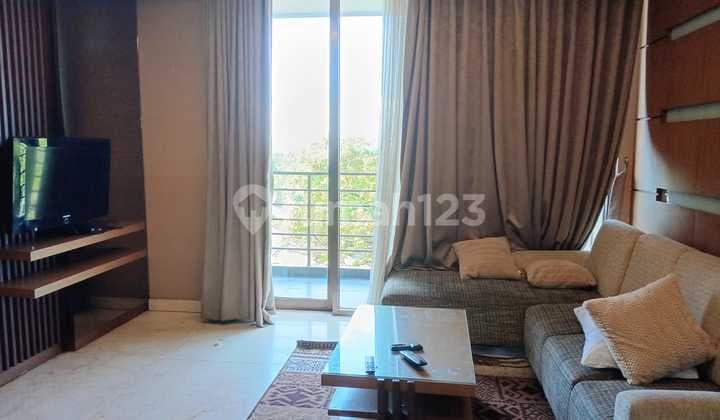 Dijual Apartemen Dago Butik Bandung