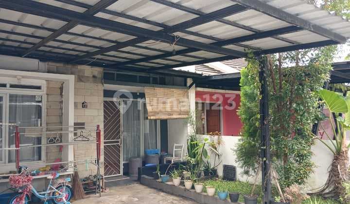 Dijual Rumah Daerah Cibiru Bandung