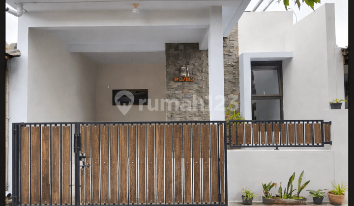 Dijual Rumah Daerah Cileunyi Bandung