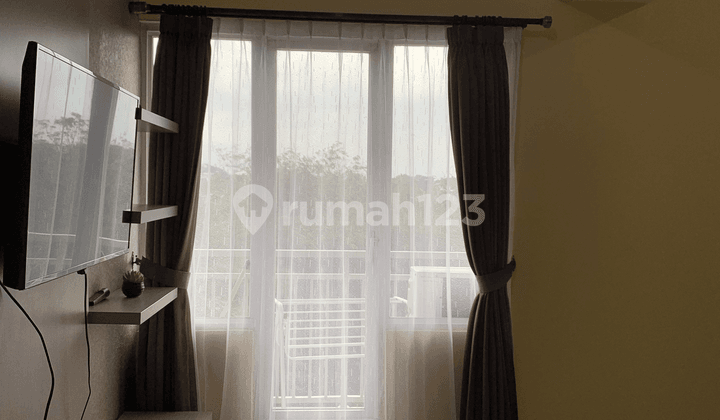 For Rent Ciumbuleuit 2 Apartment Bandung