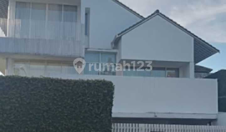 Dijual Rumah Daerah Cigadung Bandung