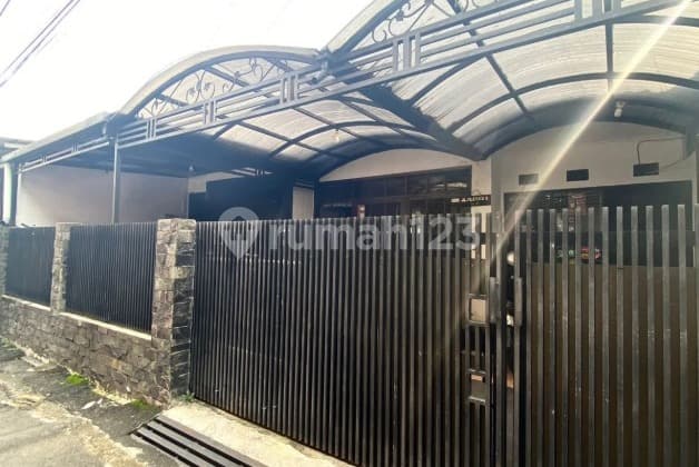 Dijual Rumah Daerah Antapani Bandung