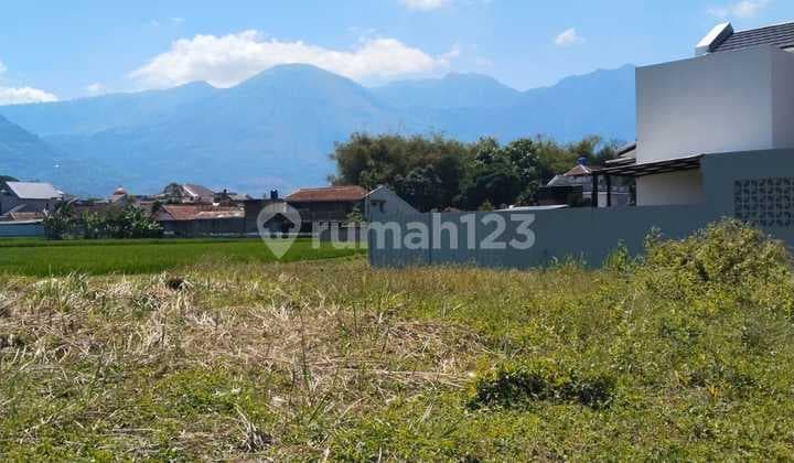 Dijual Tanah Daerah Tarogong Kidul Garut