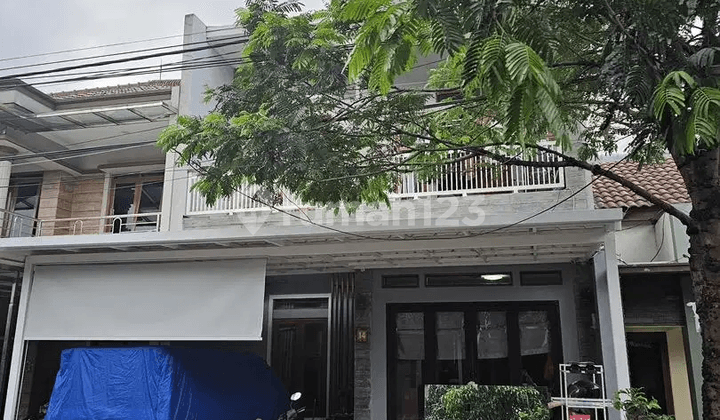 Dijual Rumah Daerah Cileunyi Kab Bandung