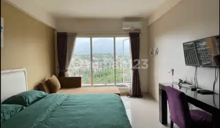 Apartment Ciumbuleuit 2 Bandung for Sale