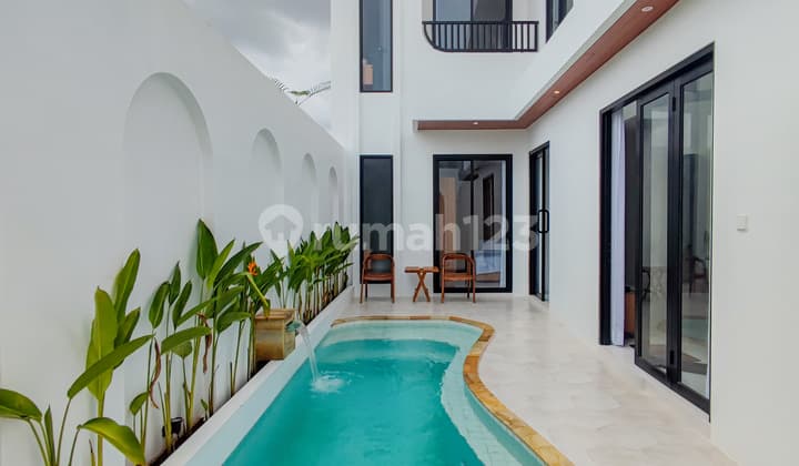 Luxury Living With Sea & Sunset View In Nusadua, Bali