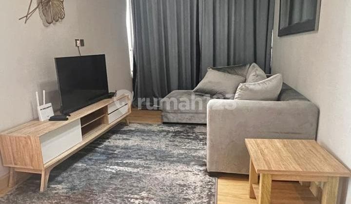 Apartment Fatmawati City Center 2 BR Furnished