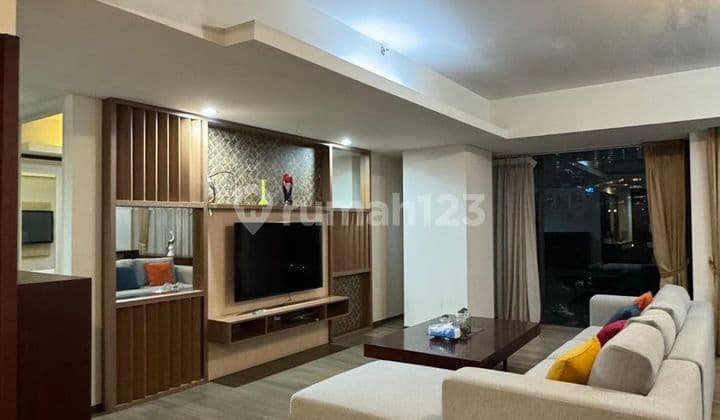 Fully Furnished, Verde One 3BR Apartment, Ready to Occupancy
