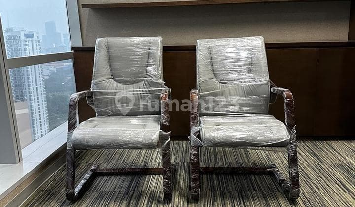 Perkantoran Bagus 160 m2 OTHER Tebet, Jakarta Selatan
