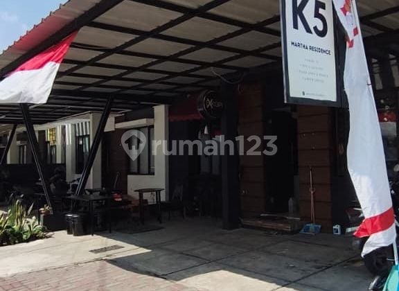 Kost 200 m2 Karawang Barat, Karawang