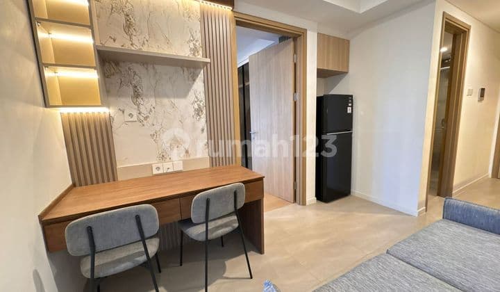 Apartment Antasari Place 1 BR Furnished