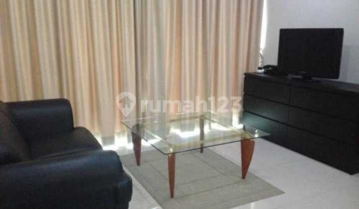 ST Moritz Apartment 2 Bedrooms Furnished