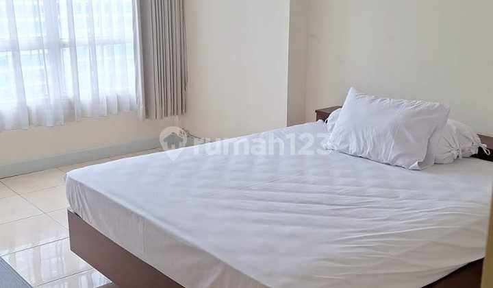 Full Furnished, Apartemen Essence Darmawangsa 3Br, Siap Huni