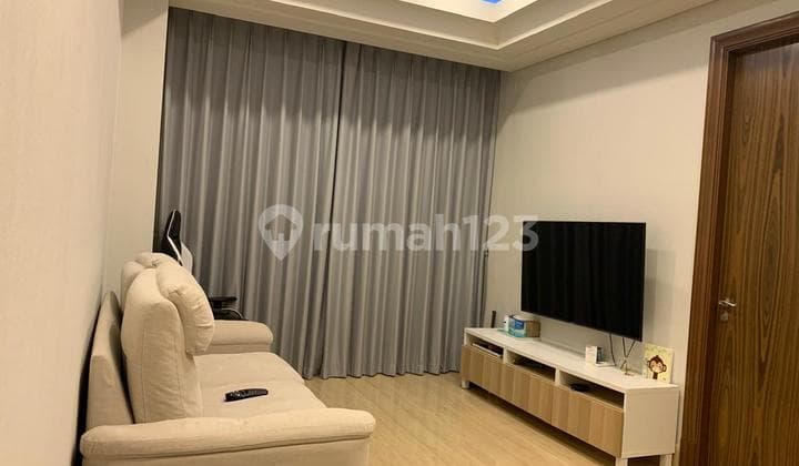 Apartment South Hill 1 BR Furnished