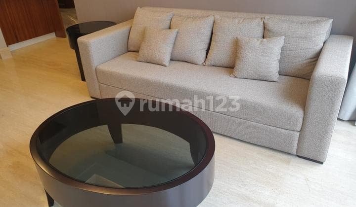 Apartment South Hill 2 Bedroom Furnished