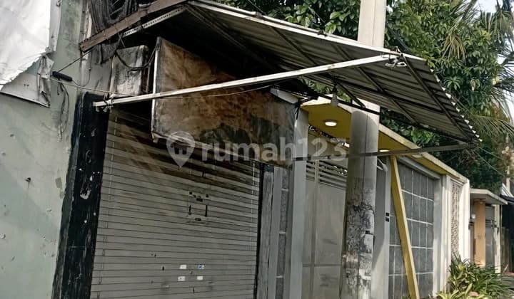 Dijual Rumah Hitung Tanah 0 Raya Tandes