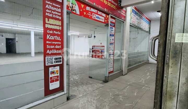 Raya Mastrip Karangpilang