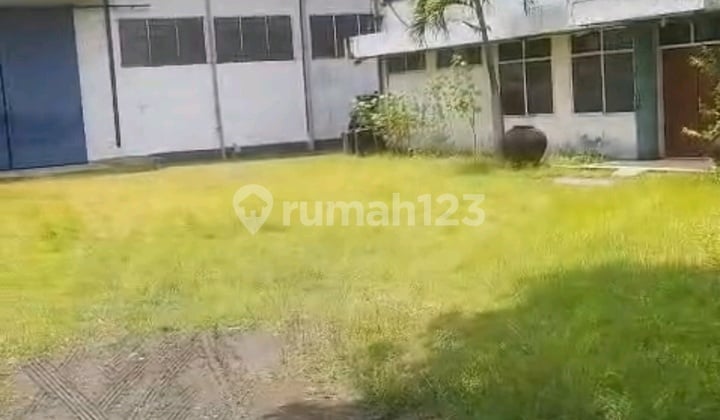 Dijual Gudang Termurah & Jarang Ada Tanjungsari