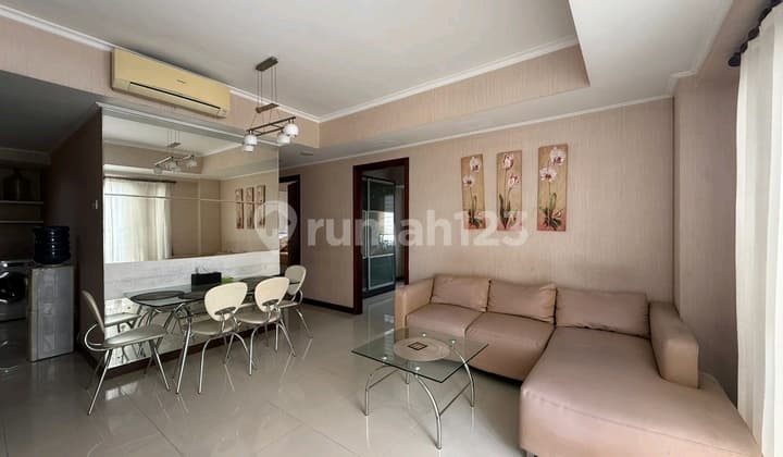 Disewakan Apartemen Water Place
