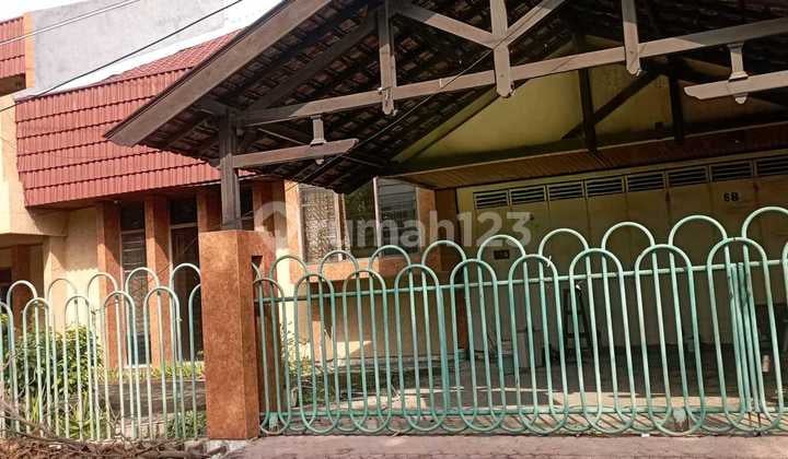 Darmo Permai Timur Iv