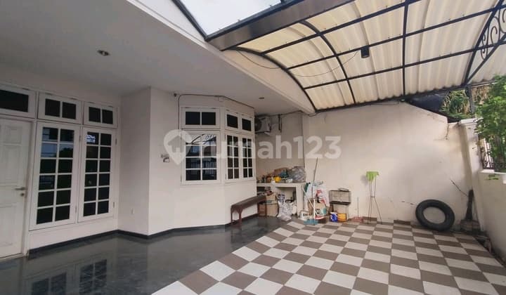 Darmo Permai Selatan