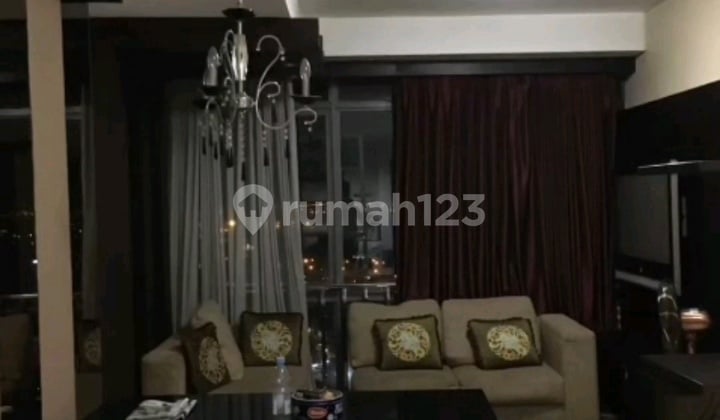 Jalan Ahmad Yani - Waru