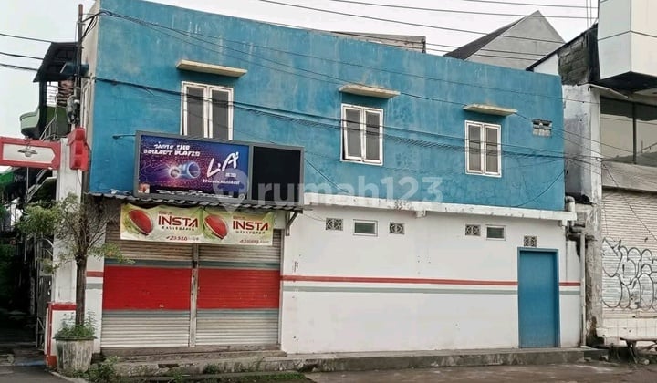 Rumah 4 Kamar di Tidar Sawahan Surabaya - Desain Ulang Impian Anda