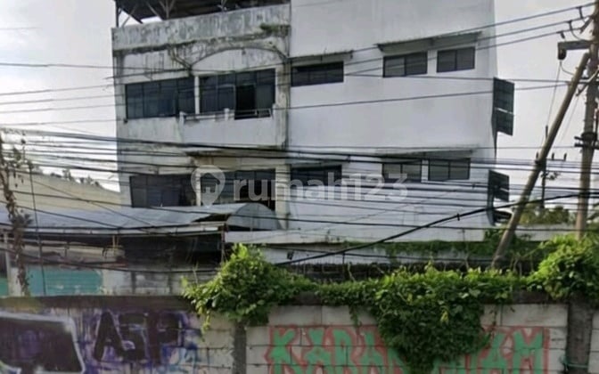 Bibis Main Road Bibis Main Road