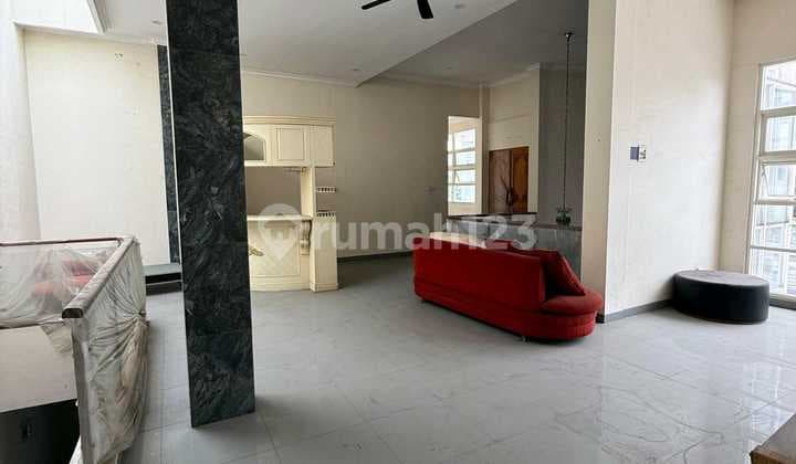 Ketintang Baru Selatan