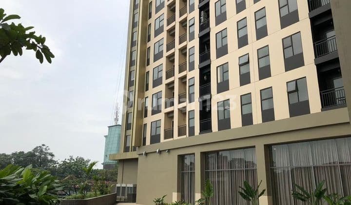 Apartemen Siap Huni Lokasi Strategis di Transpark Cibubur, Depok