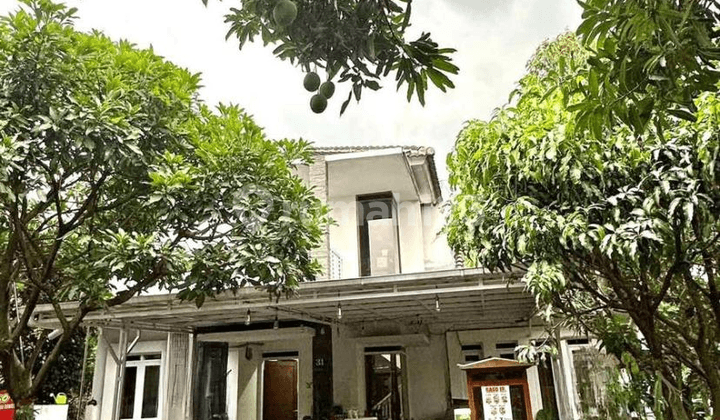 Rumah 2 Lantai Bagus Di daerah Gedebage Bandung