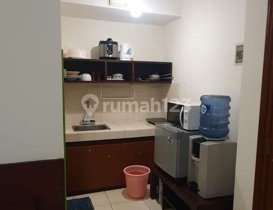 Apartement Lantai Bawah Di Daerah Pasteur Bandung